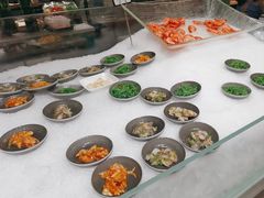 -晶丽香榭自助餐(南京大饭店)