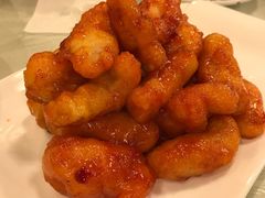 -李记饺子·熏酱东北菜(欢乐谷店)