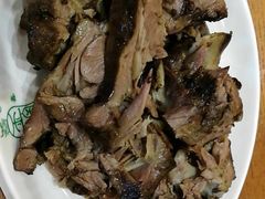 -清真·益鑫羊肉手抓馆(花园北街店)