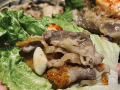 -木槿花韩式炭烤·熟成肉工坊(孙文东路店)