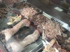 -李老五口水鸡(万寿路店)