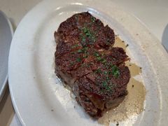 -弗兰克牛排西餐厅Ribone steak house(柠檬花园店)