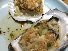 -三个渔夫·蒸汽海鲜(小白楼店)