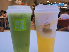 -奈雪的茶(大悦城店)