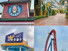 -珠海海泉湾度假区