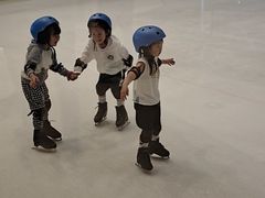 -冠军冰场CHAMPION RINK(苏州中心商场店)