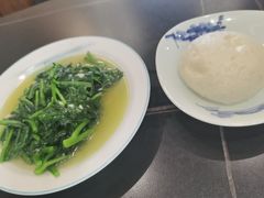 -老太婆饭店·头牌卤鸭·桐庐老味道(朝霞店)