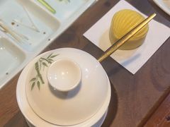 -荷风细雨·中国茶宴(碧云店)