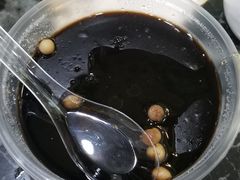 川贝龟苓膏-榕记(番禺总店)