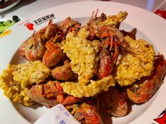 -王红军龙虾(盐仓桥店)