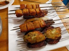 -鬼味烤翅(南锣鼓巷店)
