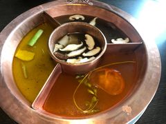 -滇釜火锅·能喝汤的火锅(车公庄店)