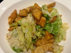 -巴依老爷新疆美食(工体旗舰店)