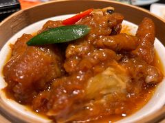 -有璟阁港式餐厅(国贸商城店)