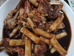 -妈妈的小作坊(陈家镇店)