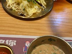 -闻老头·菊花炭烤肉(D11店)