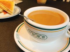 左记鸳鸯-左记港食(融科天城店)