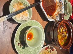 -破三川·新川菜(静安大融城店)