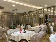 -万龙洲海鲜(南新仓店)