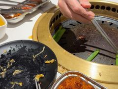 -花味烤肉·拌饭(庐阳万象汇店)