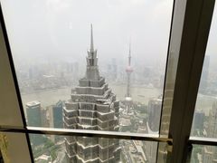-上海柏悦酒店·世纪100牛排馆