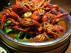 -红盔甲·小龙虾(天钥桥店)
