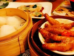 -添好运点心专门店(深水埗店)