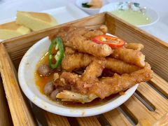 -国贸旋转餐厅(国贸广场店)