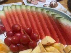 -尚海豆捞(乐虹坊店)