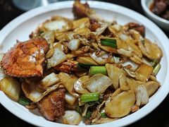 -水先生寧波菜(天一店)