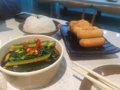 -楚媚娘炭火蛙锅(宽厚里店)