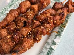 -域乐楼清真饭庄(华北路店)