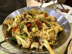 -好口福私房菜(太元路店)