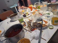 -北京海德酒店温泉