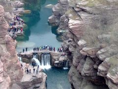 -云台山风景名胜区