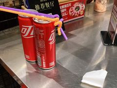 -哈哈碳都·牛肋条无限自助烤肉(台江万达店)
