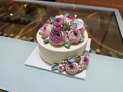 -BONCAKE裱花蛋糕(万象汇店)