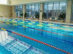 -喜来登大酒店健身中心