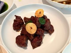 总统牛肉-玫瑰厅上海菜(兴国路店)