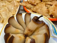 -三炮儿烧烤·羊锅·铁锅炖(南京首店)