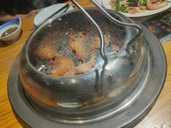 -柳记海鲜坊·蒸汽海鲜·福州菜·香辣蟹(芳群园店)