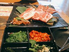 -千寻烧肉(政务区店)