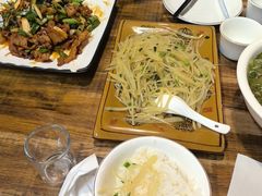 -庭院小酌(瑞莲街店)