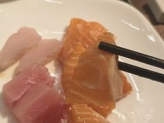 -索菲特酒店·海鲜自助 ·聚餐厅