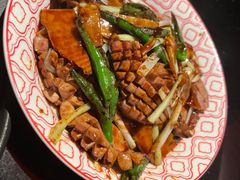 -老头儿油爆虾·知味杭州(爱琴海购物中心)