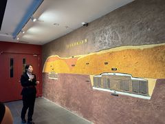 -北京大葆台遗址博物馆