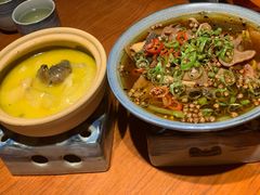 -汤潮荟·粤菜小馆(茂业天地店)