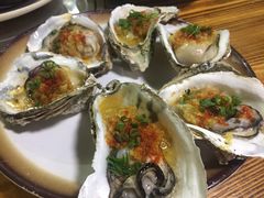 -大富蚝乌东哥饭店·石锅鱼杂·柠檬鸭(革新路店)