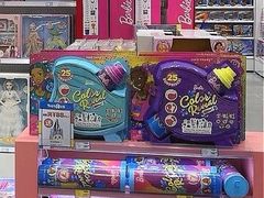 -TOYSRUS玩具反斗城(南通万象城店)