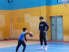-东方启明星篮球培训(一品漫城校区)